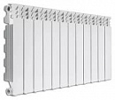 Алюминиевый радиатор Fondital Calidor Super B4 350/100 - 12 секций с доставкой в Ногинск