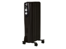 Масляный радиатор Ballu Classic  black BOH/CL-07BR 1500 (7 секций) с доставкой в Ногинск