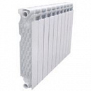 Алюминиевый радиатор Fondital Calidor Super B4 500/100 - 10 секций с доставкой в Ногинск