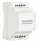 Цифровой модуль ТЕПЛОКОМ ТС - Opentherm с доставкой в Ногинск