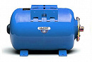 Гидроаккумулятор ULTRA-PRO 50 л ( гориз., 10br, 1"G, BL, -10+99 С) с доставкой в Ногинск