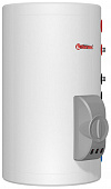 Электроводонагреватель  THERMEX IRP 150 V (combi) (200л, бак нержавейка, 6,0/4,0/2,0 кВт) с доставкой в Ногинск