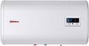 Электроводонагреватель аккумуляционный THERMEX  IF 50 H (PRO) (50л, белый, бак нерж., гориз.установка, плоский)    с доставкой в Ногинск