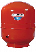 Бак расширительный ZILMET CAL-PRO 1000л ( 6br, 1"G красный 1300100000) (Италия) с доставкой в Ногинск