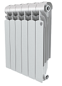 Радиатор алюминиевый ROYAL THERMO  Indigo 500-8 секц. с доставкой в Ногинск
