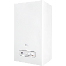 Котел настенный газовый Siberia Dream 20 CBF (20 кВт, закрытая камера, раздельные т/о) с доставкой в Ногинск