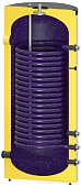 Бойлер косвенного нагрева S-TANK P Turbo 150 (эмаль, 150 л.) с доставкой в Ногинск