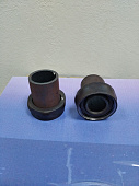 Штуцера для  d=20 мм / сварка с доставкой в Ногинск