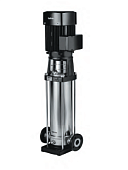 Вертикальный многоступенчатый насос Hydroo VF5-31R 0550 T 4069 5 2 IE3 с доставкой в Ногинск